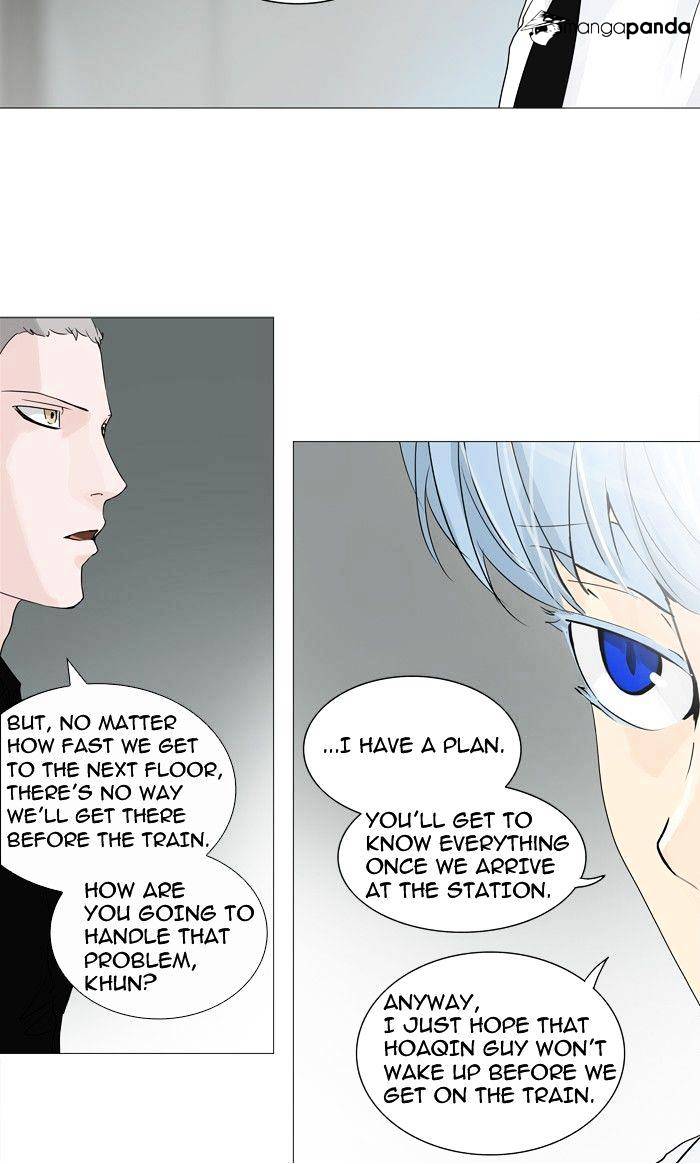 Tower of God, Chapter 235 image 40